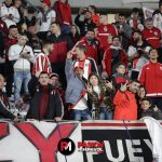 ¡Buscate en el triunfo de River ante Newell's por la fecha 13 de la Liga Profesional de Fútbol!