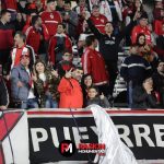 ¡Buscate en el triunfo de River ante Newell's por la fecha 13 de la Liga Profesional de Fútbol!