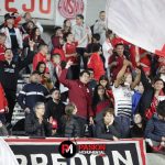¡Buscate en el triunfo de River ante Newell's por la fecha 13 de la Liga Profesional de Fútbol!