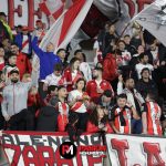 ¡Buscate en el triunfo de River ante Newell's por la fecha 13 de la Liga Profesional de Fútbol!