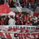 ¡Buscate en el triunfo de River ante Newell's por la fecha 13 de la Liga Profesional de Fútbol!