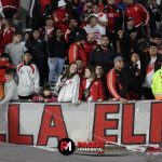 ¡Buscate en el triunfo de River ante Newell's por la fecha 13 de la Liga Profesional de Fútbol!