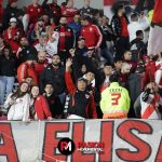 ¡Buscate en el triunfo de River ante Newell's por la fecha 13 de la Liga Profesional de Fútbol!