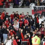 ¡Buscate en el triunfo de River ante Newell's por la fecha 13 de la Liga Profesional de Fútbol!