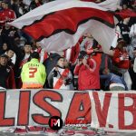 ¡Buscate en el triunfo de River ante Newell's por la fecha 13 de la Liga Profesional de Fútbol!