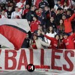 ¡Buscate en el triunfo de River ante Newell's por la fecha 13 de la Liga Profesional de Fútbol!