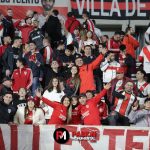 ¡Buscate en el triunfo de River ante Newell's por la fecha 13 de la Liga Profesional de Fútbol!