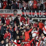 ¡Buscate en el triunfo de River ante Newell's por la fecha 13 de la Liga Profesional de Fútbol!