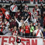 ¡Buscate en el triunfo de River ante Newell's por la fecha 13 de la Liga Profesional de Fútbol!