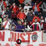 ¡Buscate en el triunfo de River ante Newell's por la fecha 13 de la Liga Profesional de Fútbol!