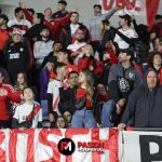¡Buscate en el triunfo de River ante Newell's por la fecha 13 de la Liga Profesional de Fútbol!