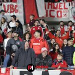 ¡Buscate en el triunfo de River ante Newell's por la fecha 13 de la Liga Profesional de Fútbol!