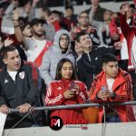 ¡Buscate en el triunfo de River ante Newell's por la fecha 13 de la Liga Profesional de Fútbol!