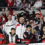 ¡Buscate en el triunfo de River ante Newell's por la fecha 13 de la Liga Profesional de Fútbol!