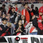 ¡Buscate en el triunfo de River ante Newell's por la fecha 13 de la Liga Profesional de Fútbol!