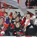 ¡Buscate en el triunfo de River ante Newell's por la fecha 13 de la Liga Profesional de Fútbol!