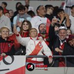 ¡Buscate en el triunfo de River ante Newell's por la fecha 13 de la Liga Profesional de Fútbol!