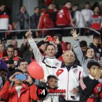 ¡Buscate en el triunfo de River ante Newell's por la fecha 13 de la Liga Profesional de Fútbol!