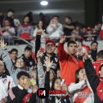 ¡Buscate en el triunfo de River ante Newell's por la fecha 13 de la Liga Profesional de Fútbol!
