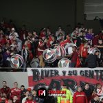 ¡Buscate en el triunfo de River ante Newell's por la fecha 13 de la Liga Profesional de Fútbol!