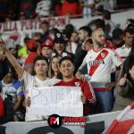 ¡Buscate en el triunfo de River ante Newell's por la fecha 13 de la Liga Profesional de Fútbol!