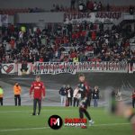 ¡Buscate en el triunfo de River ante Newell's por la fecha 13 de la Liga Profesional de Fútbol!