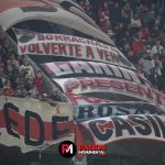 ¡Buscate en el triunfo de River ante Newell's por la fecha 13 de la Liga Profesional de Fútbol!