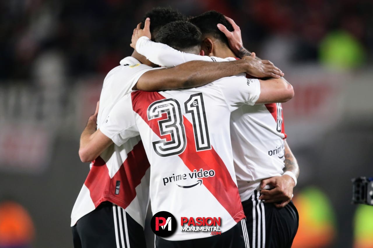 ¡Hoy juega River! Todo lo que tenés que saber para visitar a Boca por el Superclásico de la Liga Profesional de Fútbol