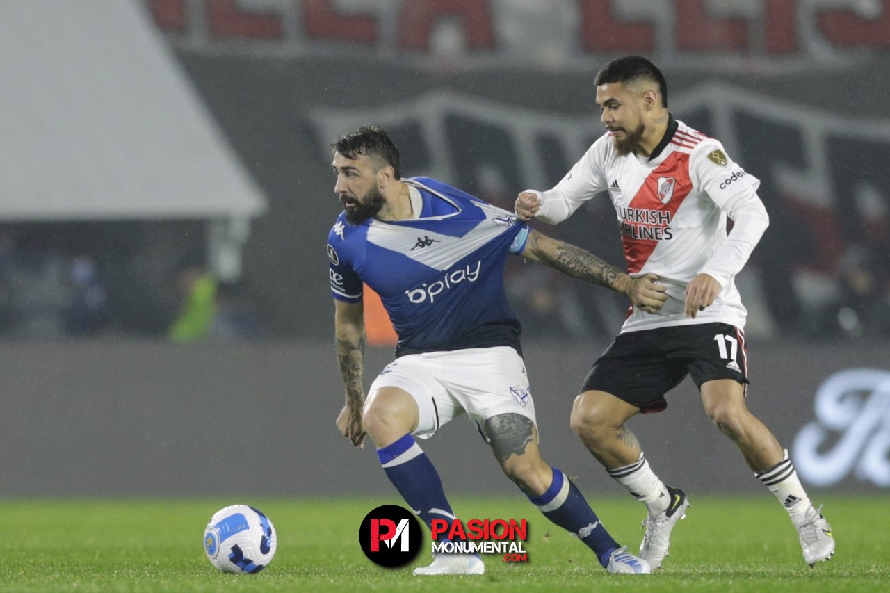 El panorama de los lesionados en River de cara al partido ante Arsenal en Sarandí por la decimo cuarta fecha de la LPF