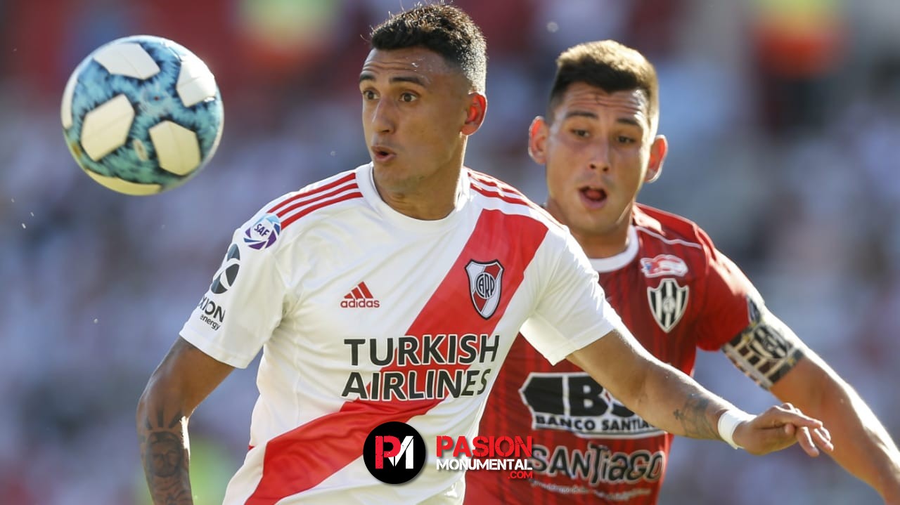 ¿Y ahora quién se viene? El próximo rival de River por la Liga Profesional de Fútbol