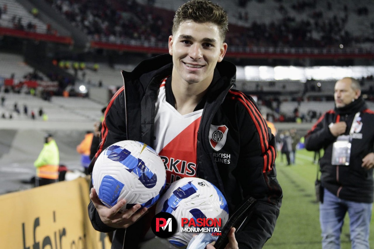 Los números de Marcelo Gallardo como técnico de River