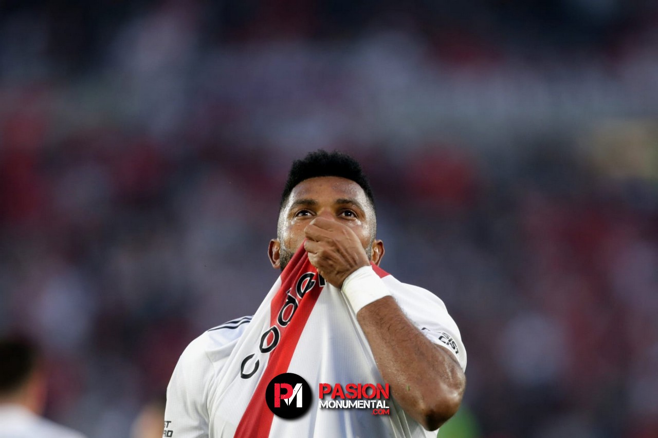 Victoria ante Central Córdoba de Santiago del Estero: ¿Cómo quedó River en la tabla de posiciones?