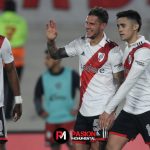 ¡Las mejores fotos de la goleada de River ante Central Córdoba por la Liga Profesional!