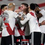 ¡Las mejores fotos de la goleada de River ante Central Córdoba por la Liga Profesional!