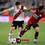 ¡Las mejores fotos de la goleada de River ante Central Córdoba por la Liga Profesional!