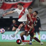 ¡Las mejores fotos de la goleada de River ante Central Córdoba por la Liga Profesional!