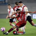 ¡Las mejores fotos de la goleada de River ante Central Córdoba por la Liga Profesional!