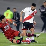 ¡Las mejores fotos de la goleada de River ante Central Córdoba por la Liga Profesional!