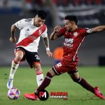 ¡Las mejores fotos de la goleada de River ante Central Córdoba por la Liga Profesional!