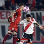 ¡Las mejores fotos de la goleada de River ante Central Córdoba por la Liga Profesional!
