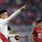 ¡Las mejores fotos de la goleada de River ante Central Córdoba por la Liga Profesional!