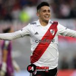 ¡Las mejores fotos de la goleada de River ante Central Córdoba por la Liga Profesional!
