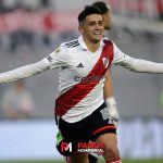 ¡Las mejores fotos de la goleada de River ante Central Córdoba por la Liga Profesional!