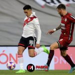 ¡Las mejores fotos de la goleada de River ante Central Córdoba por la Liga Profesional!