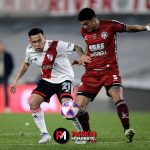 ¡Las mejores fotos de la goleada de River ante Central Córdoba por la Liga Profesional!