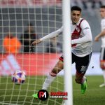 ¡Las mejores fotos de la goleada de River ante Central Córdoba por la Liga Profesional!
