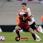 ¡Las mejores fotos de la goleada de River ante Central Córdoba por la Liga Profesional!