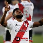 ¡Las mejores fotos de la goleada de River ante Central Córdoba por la Liga Profesional!