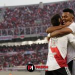 ¡Las mejores fotos de la goleada de River ante Central Córdoba por la Liga Profesional!