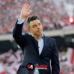 ¡Las mejores fotos de la goleada de River ante Central Córdoba por la Liga Profesional!